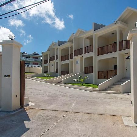 Luxury 2Br Home Facing Beach W/Pool Montego Bay #3 エクステリア 写真